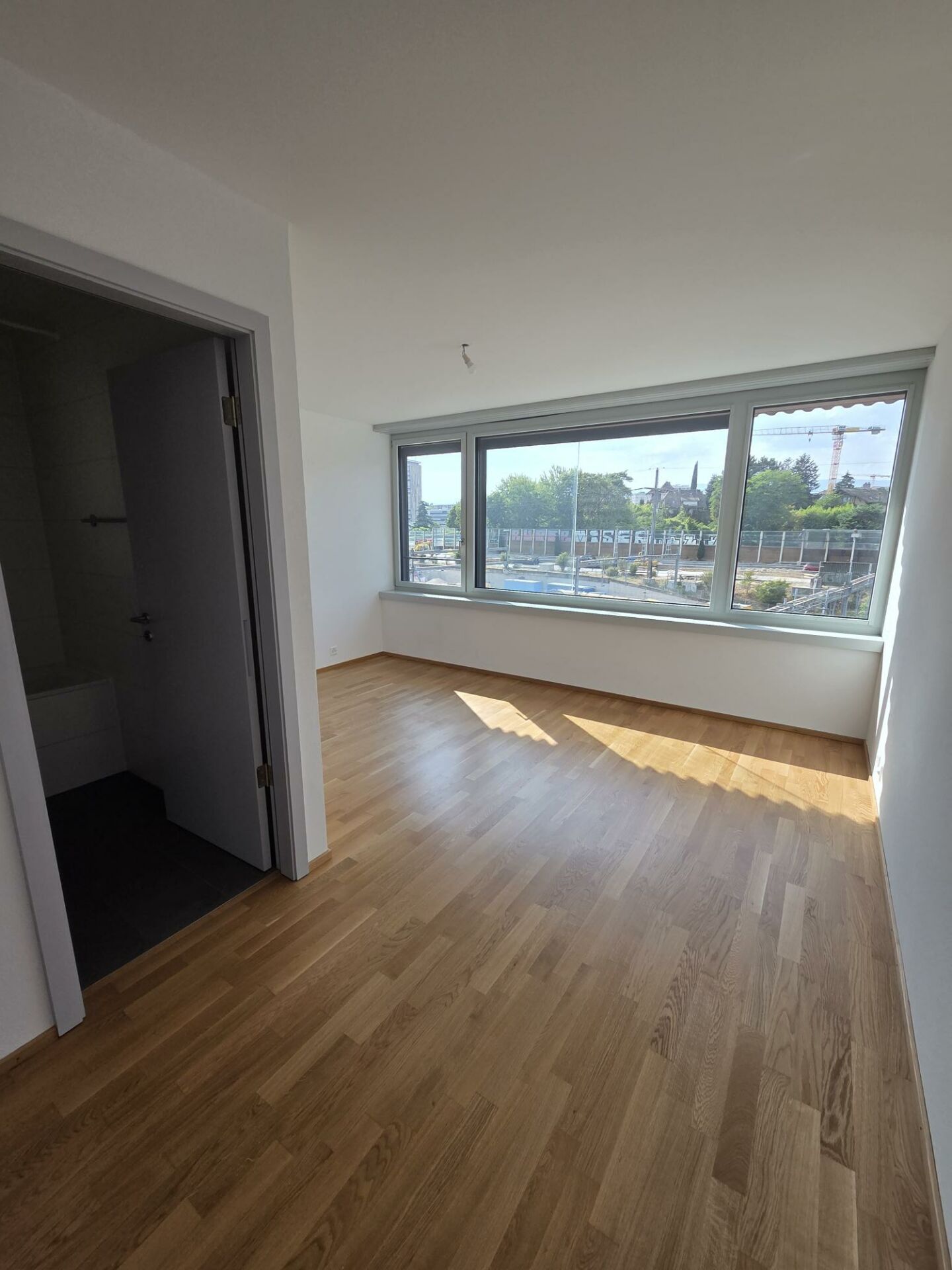 3 Zimmer Wohnung