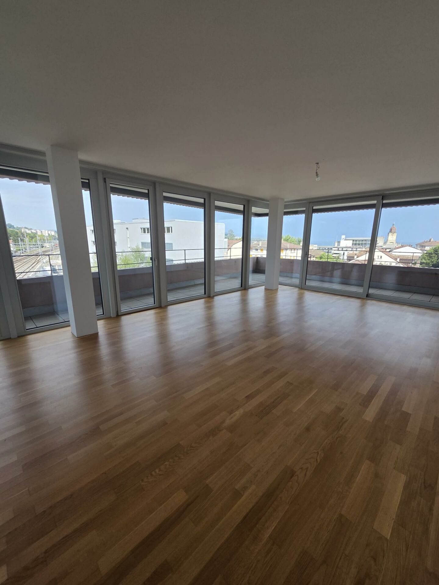 3 Zimmer Wohnung