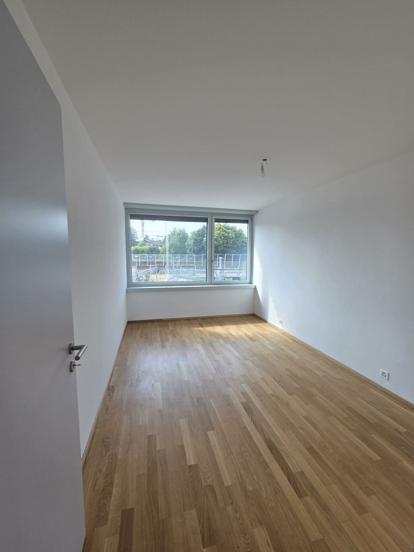 3 Zimmer Wohnung