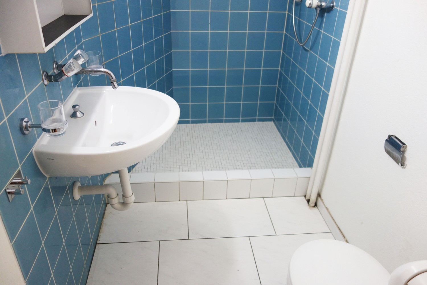 2 room apartment
