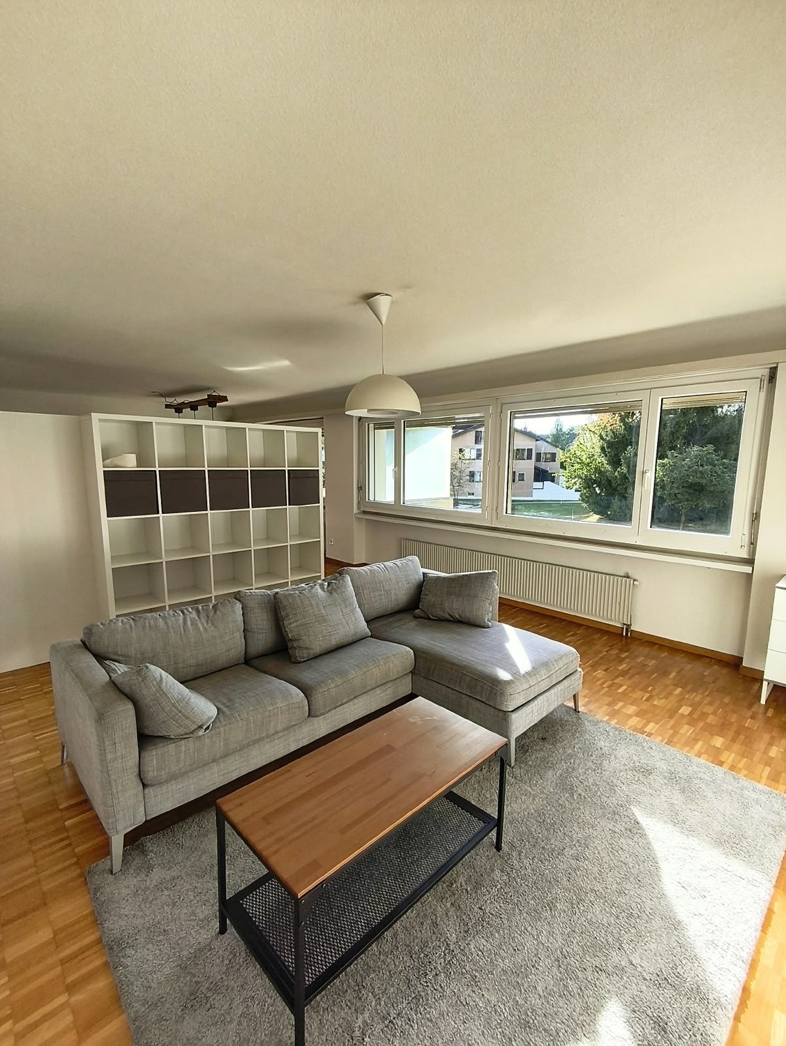 Chambre en colocation