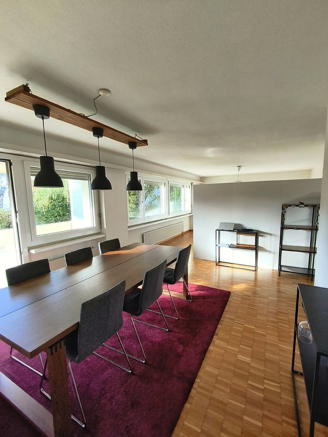 Chambre en colocation