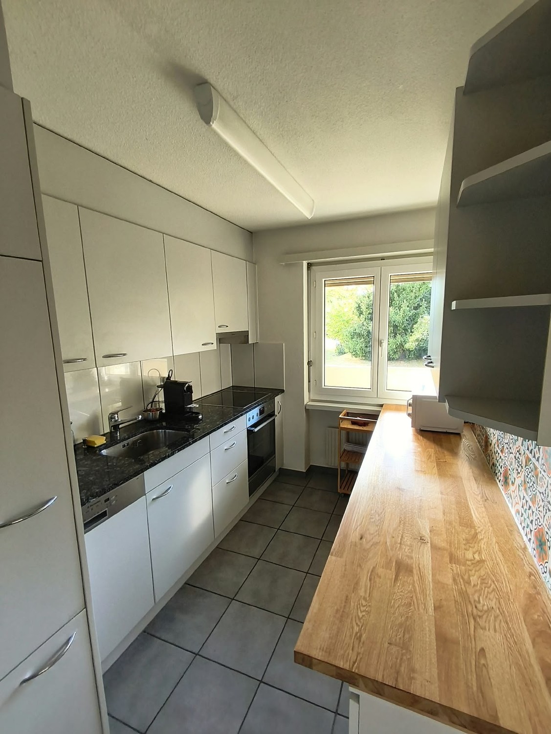 Chambre en colocation
