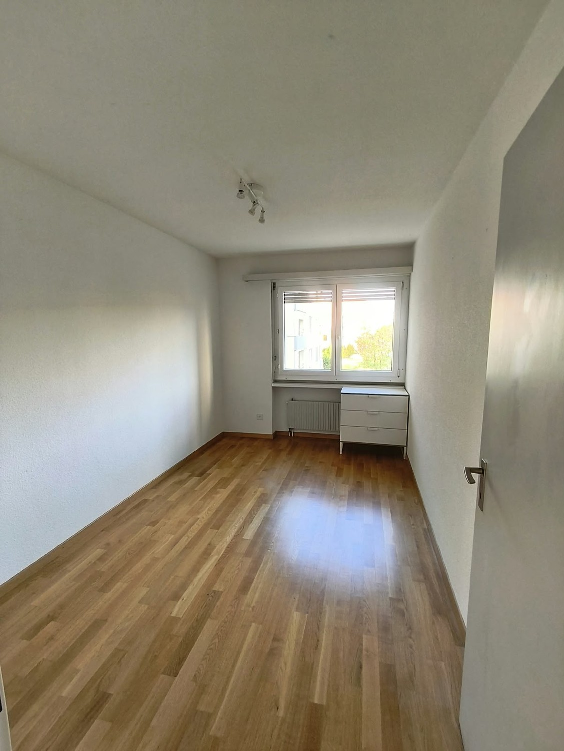 Chambre en colocation