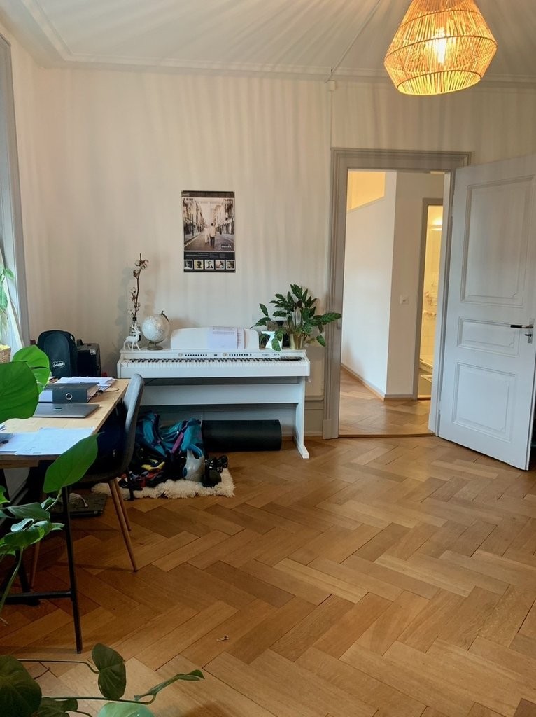 3 rooms apartment, Foto 7 von 10
