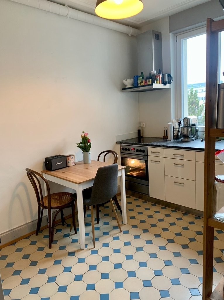 3 rooms apartment, Foto 1 von 10