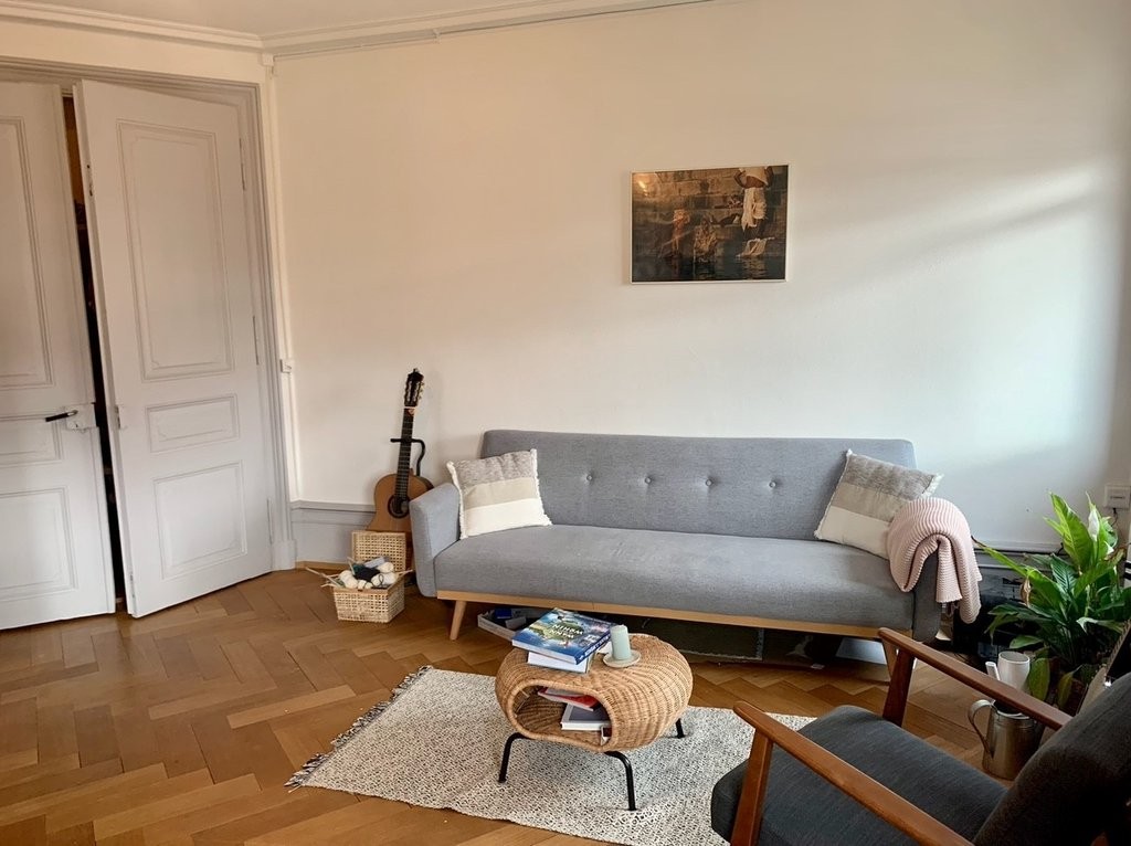 3 rooms apartment, Foto 5 von 10