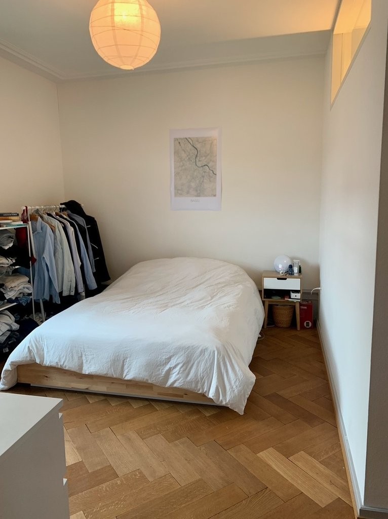 3 rooms apartment, Foto 6 von 10