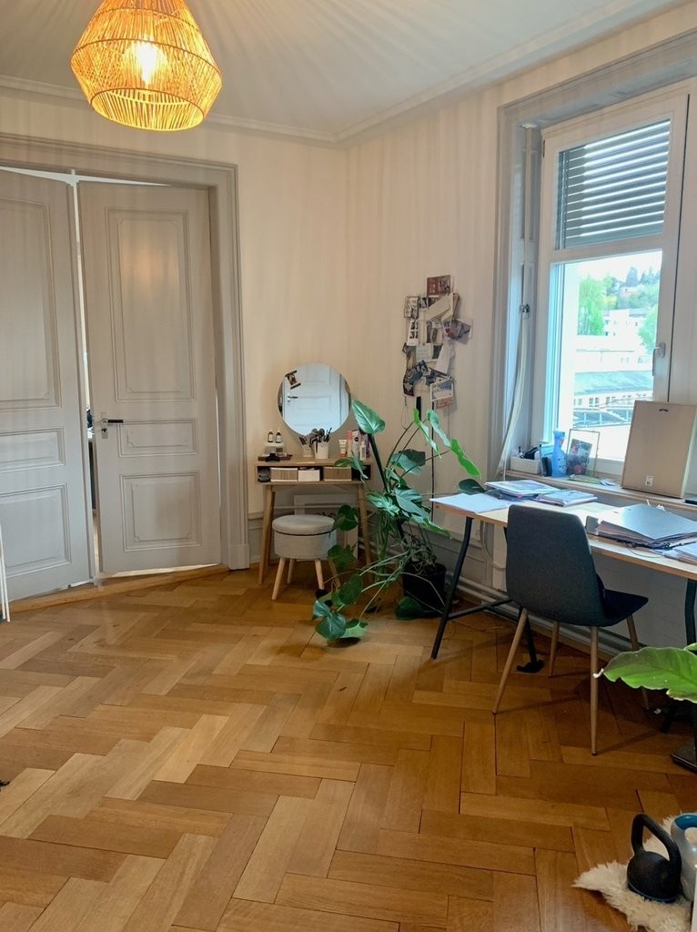 3 rooms apartment, Foto 10 von 10