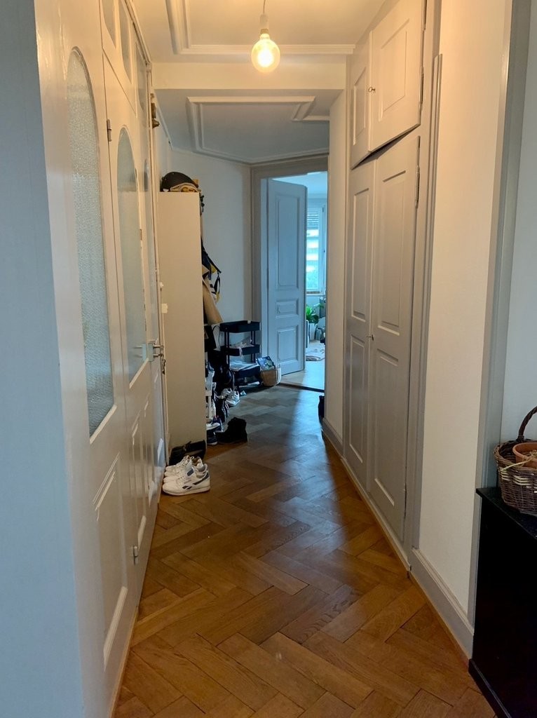 3 rooms apartment, Foto 9 von 10