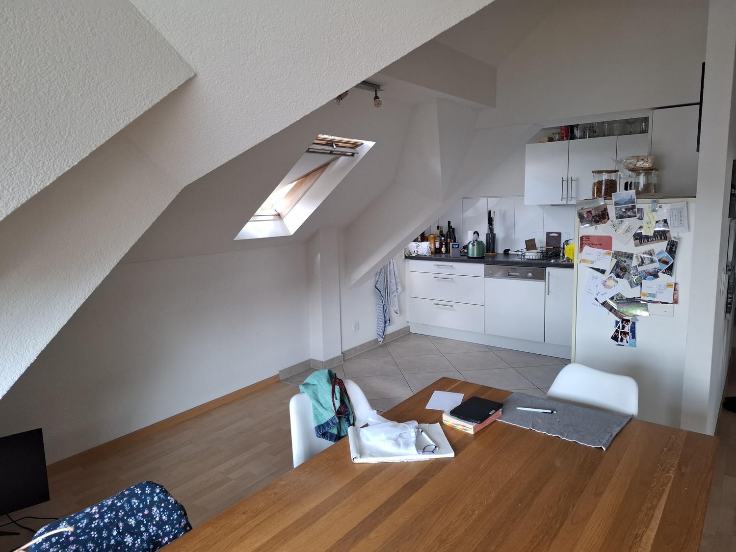 2 ½ rooms apartment, Foto 2 von 4