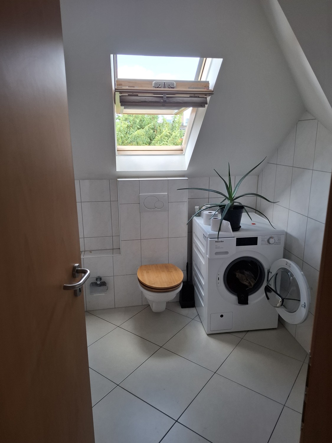 2 ½ rooms apartment, Foto 4 von 4