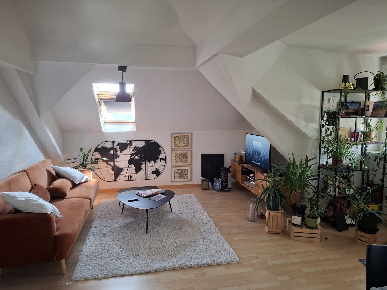 2 ½ rooms apartment, Foto 1 von 4