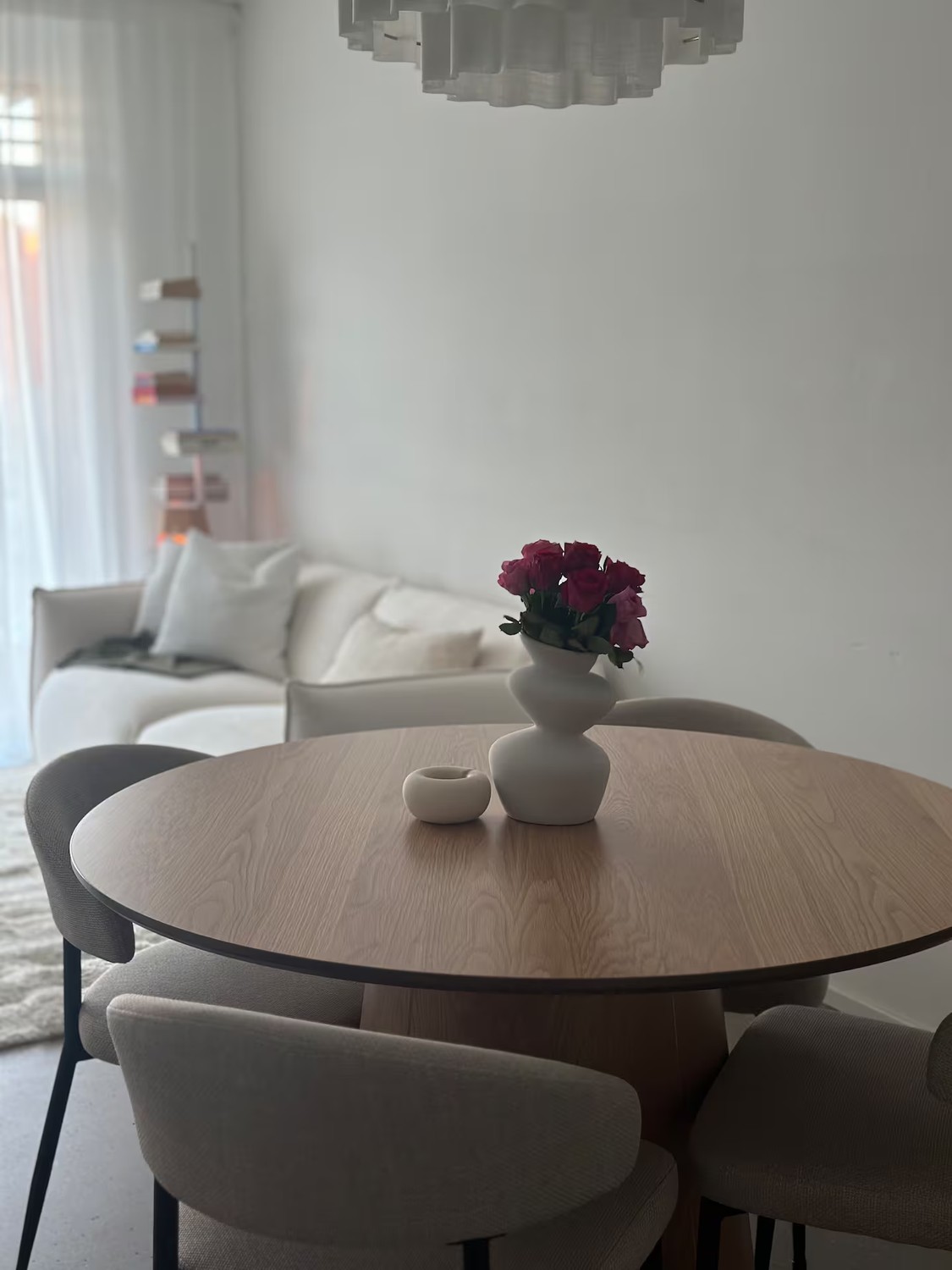1 ½ Zimmer Wohnung, Foto 1 von 6