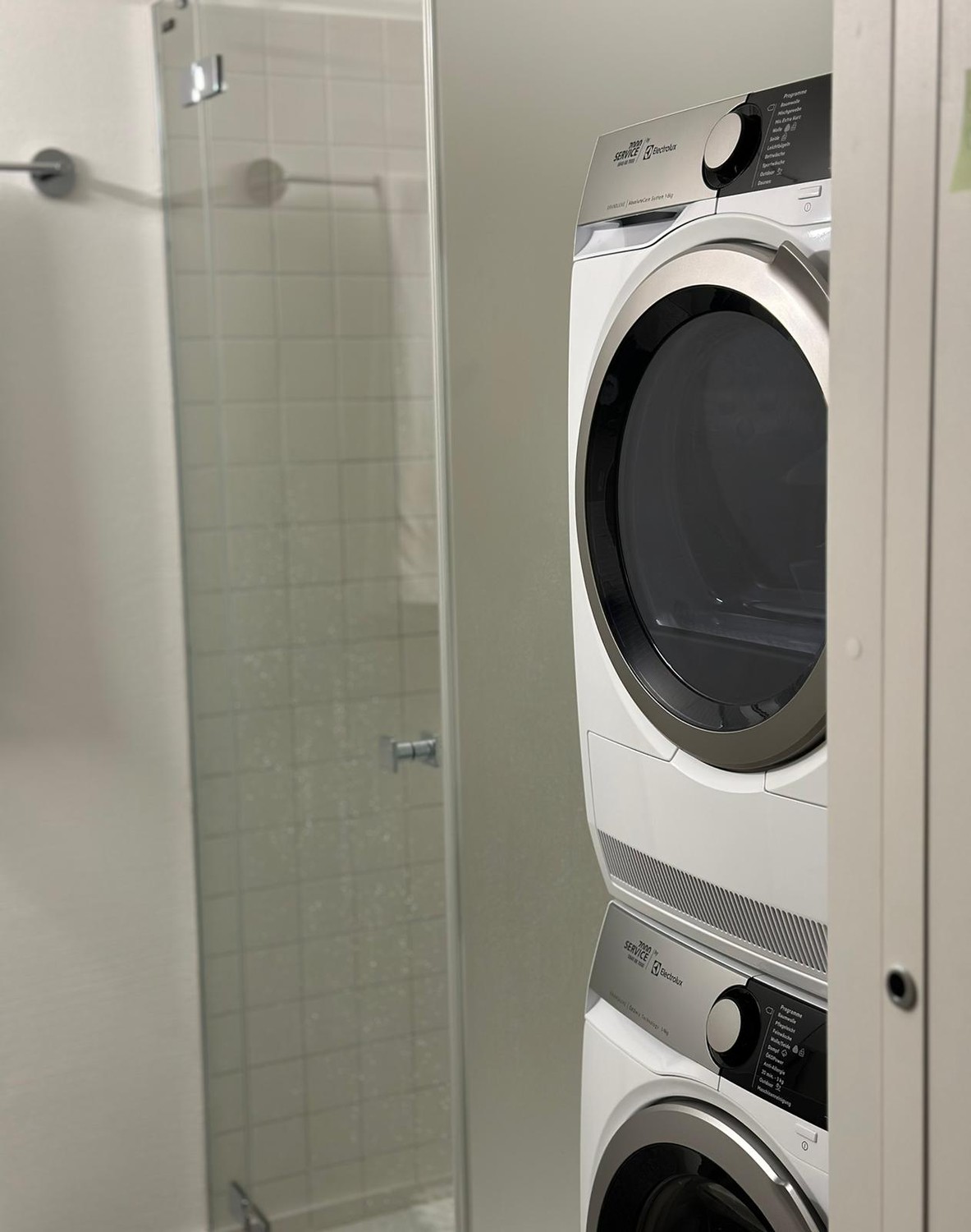 1 ½ Zimmer Wohnung, Foto 5 von 6