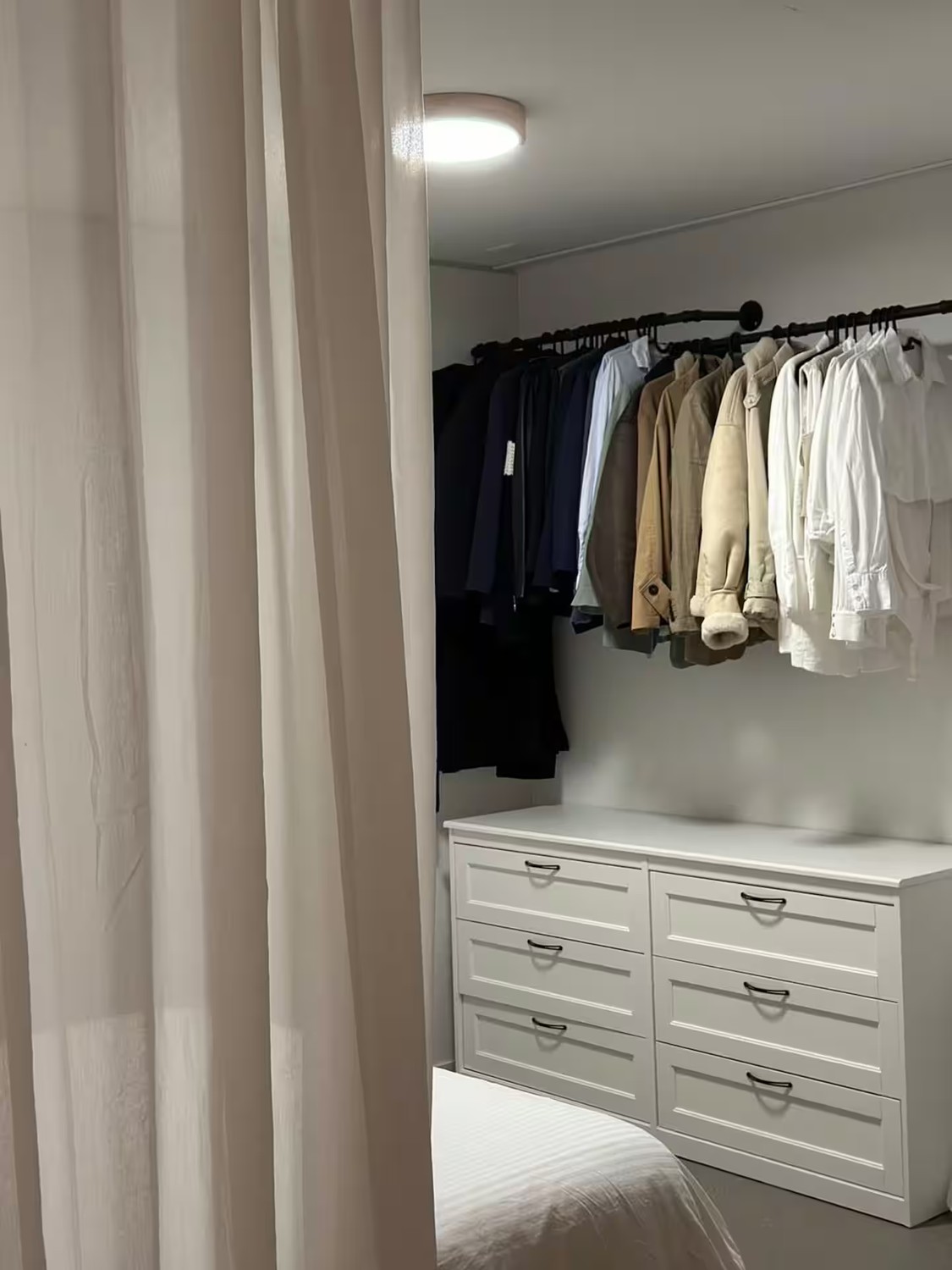 1 ½ Zimmer Wohnung, Foto 6 von 6