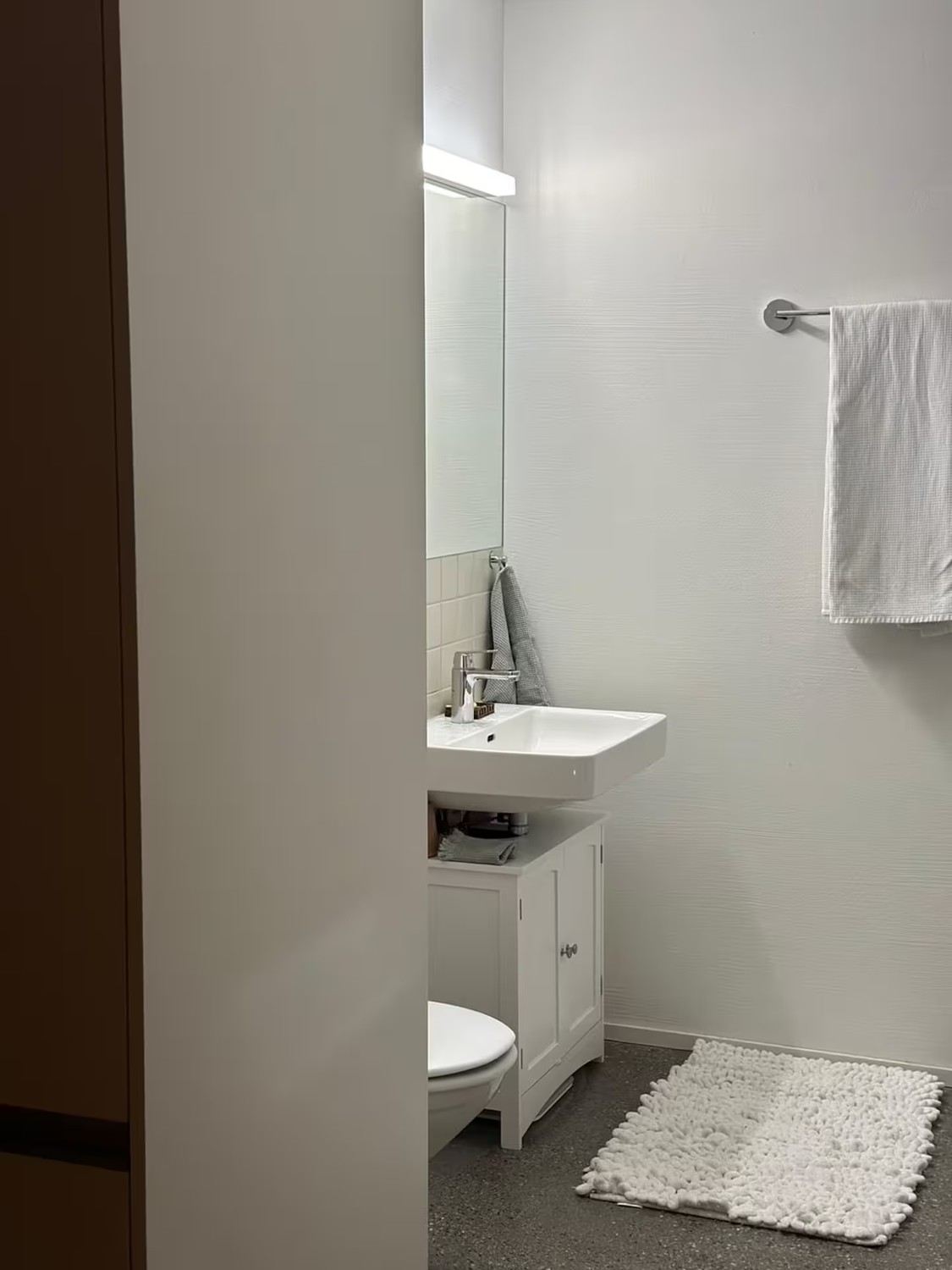 1 ½ Zimmer Wohnung, Foto 4 von 6