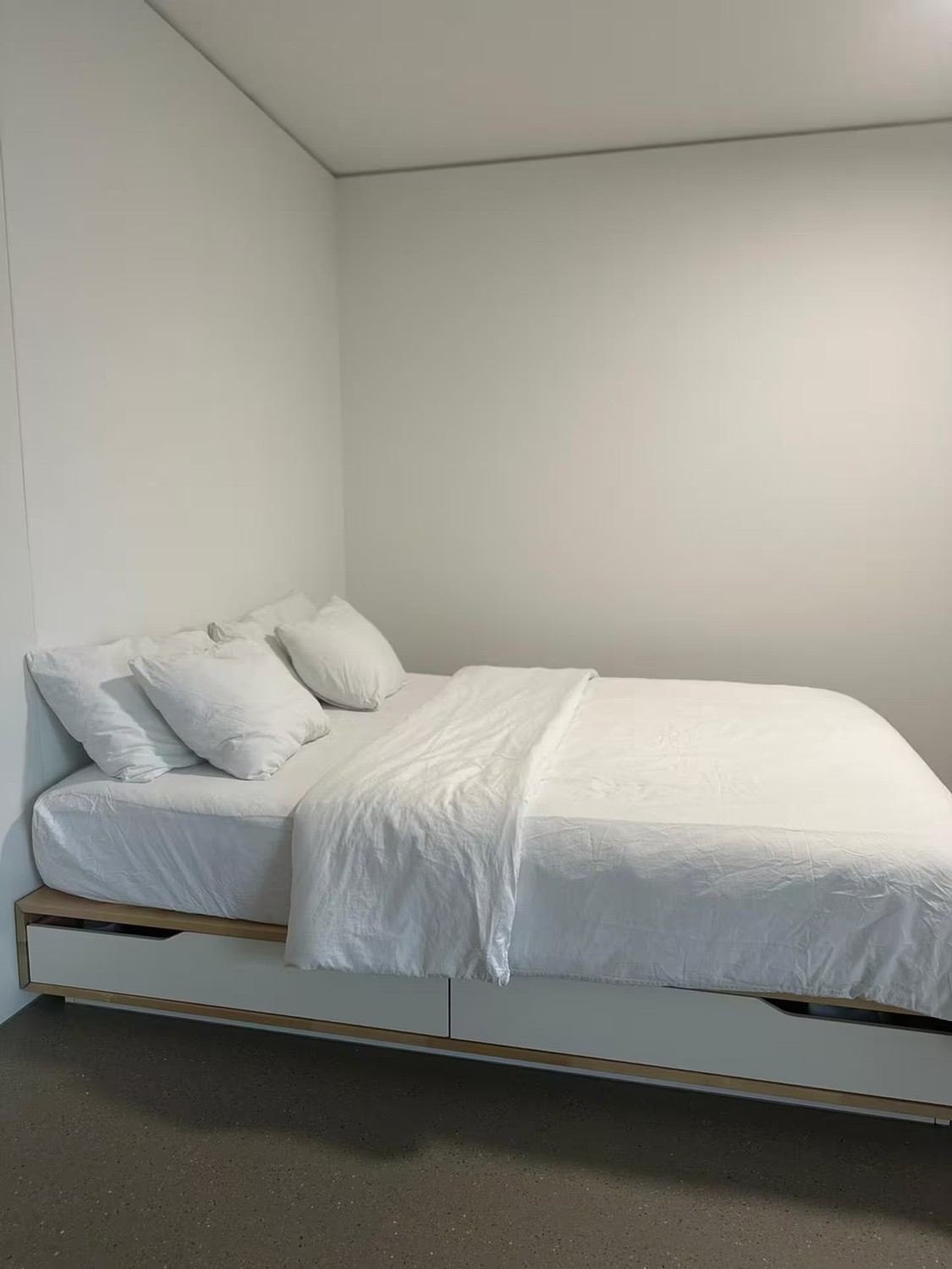 1 ½ Zimmer Wohnung, Foto 2 von 6