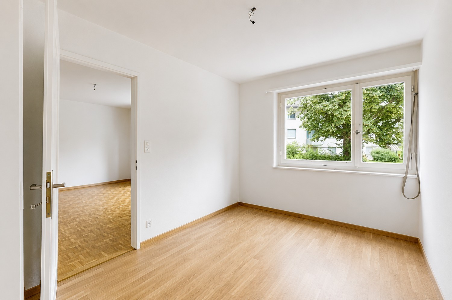 3 rooms apartment, Foto 3 von 6