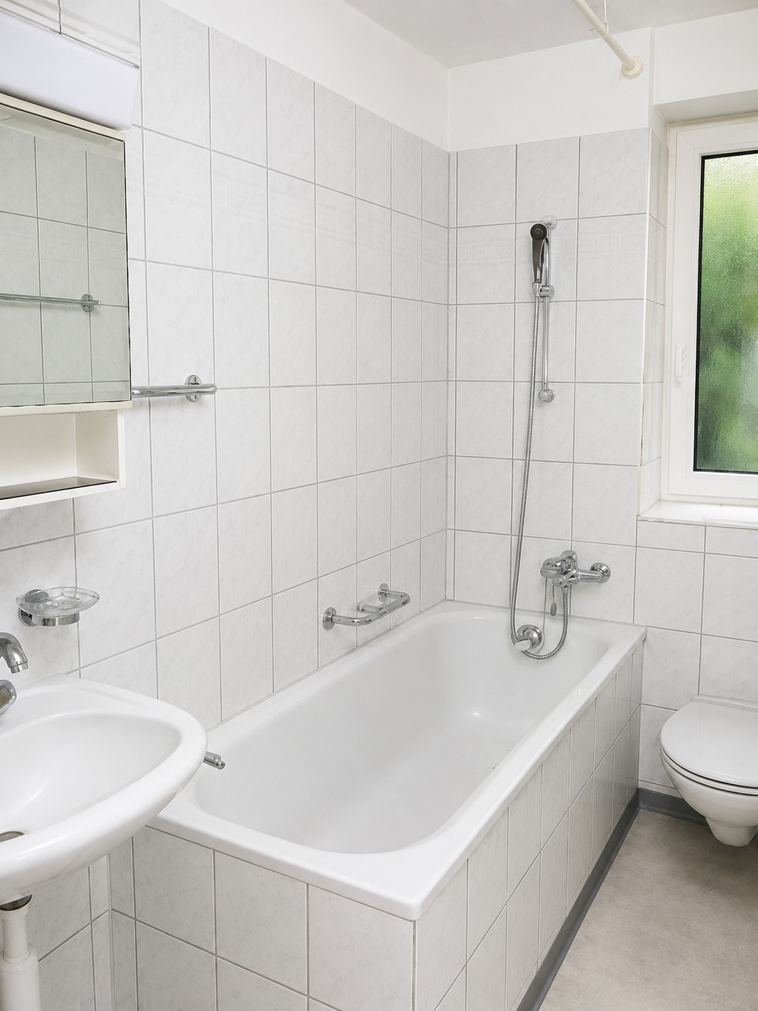 3 rooms apartment, Foto 4 von 6