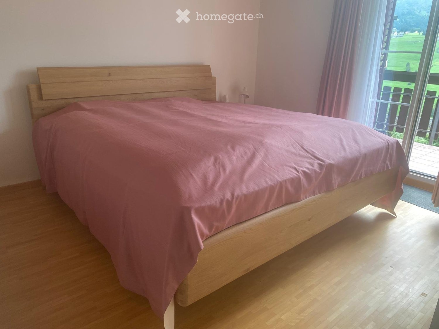 2 ½ rooms apartment, Foto 5 von 5