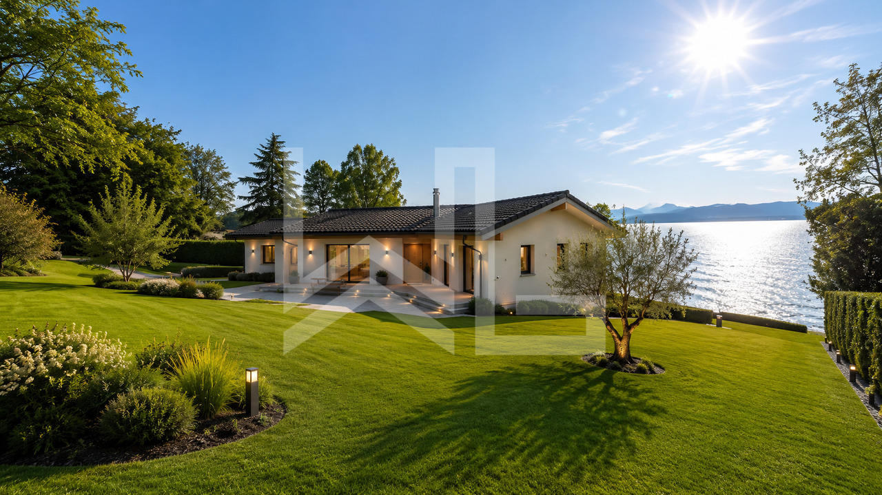 7 Zimmer Einfamilienhaus, Foto 6 von 7