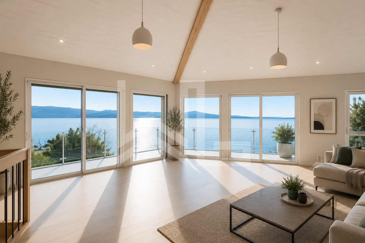 7 Zimmer Einfamilienhaus, Foto 4 von 7