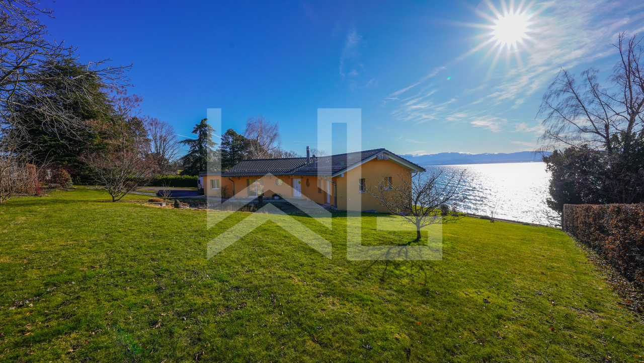 7 Zimmer Einfamilienhaus, Foto 2 von 7