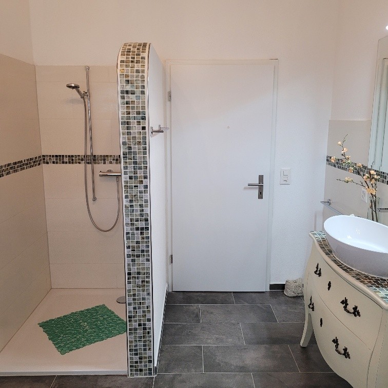 3 ½ pièces appartement