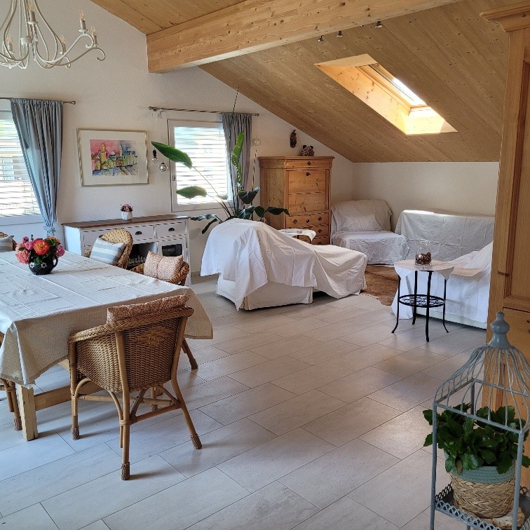 3 ½ pièces appartement