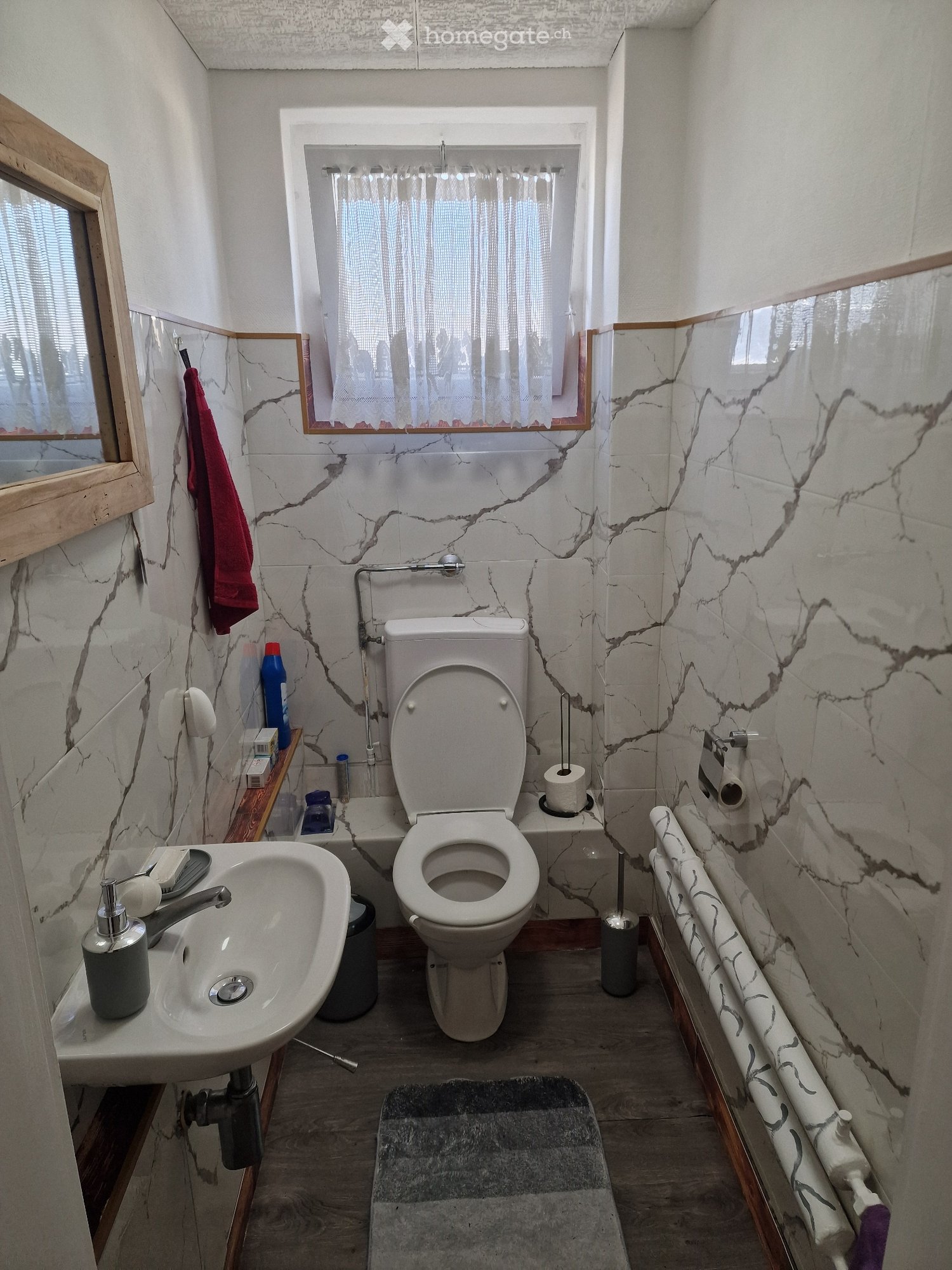 1 room single room, Foto 5 von 5