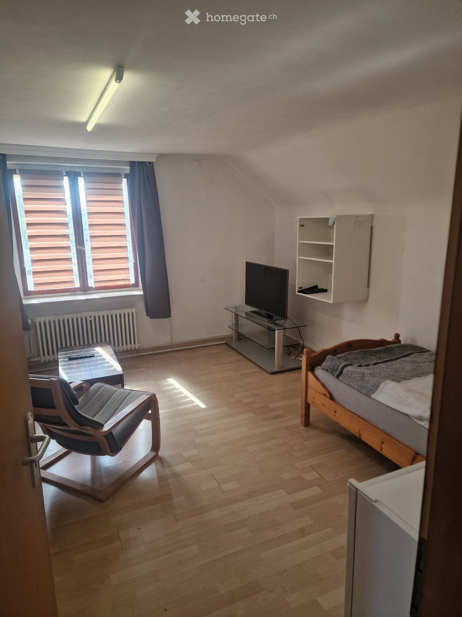 1 room single room, Foto 4 von 5