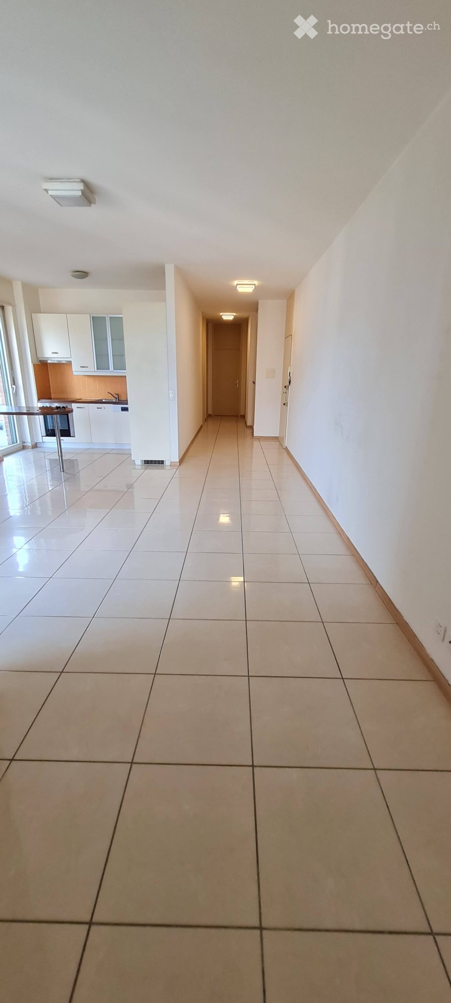 4 rooms apartment, Foto 4 von 5
