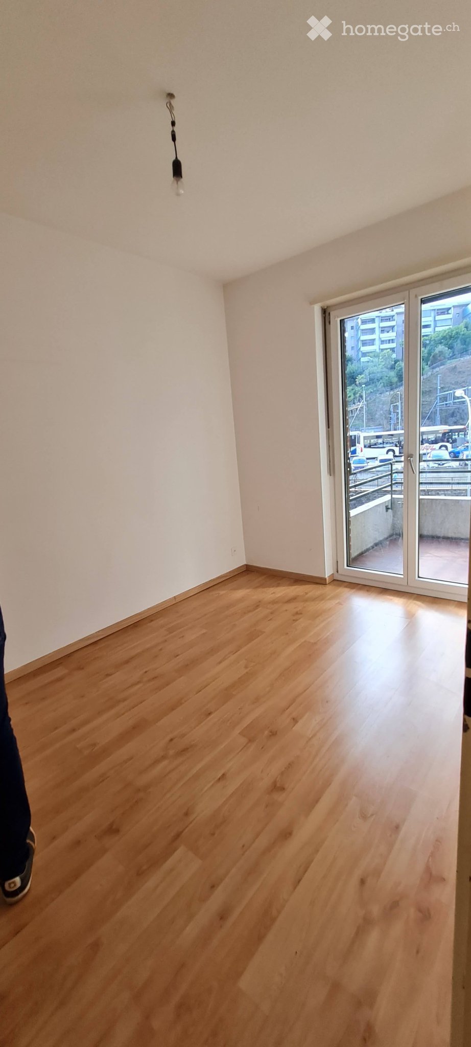 4 rooms apartment, Foto 1 von 5