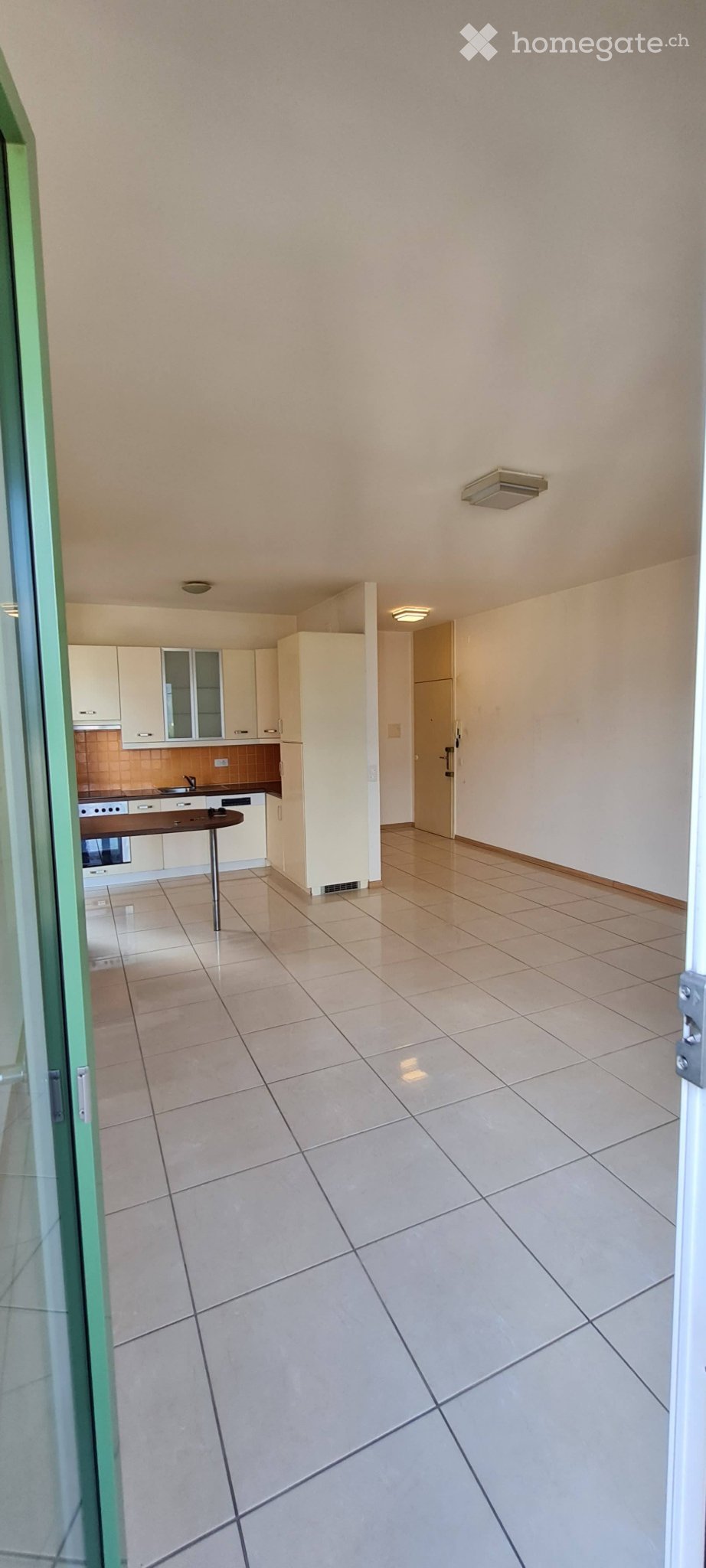 4 rooms apartment, Foto 5 von 5