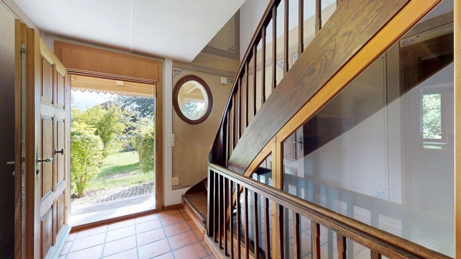 8 ½ rooms duplex