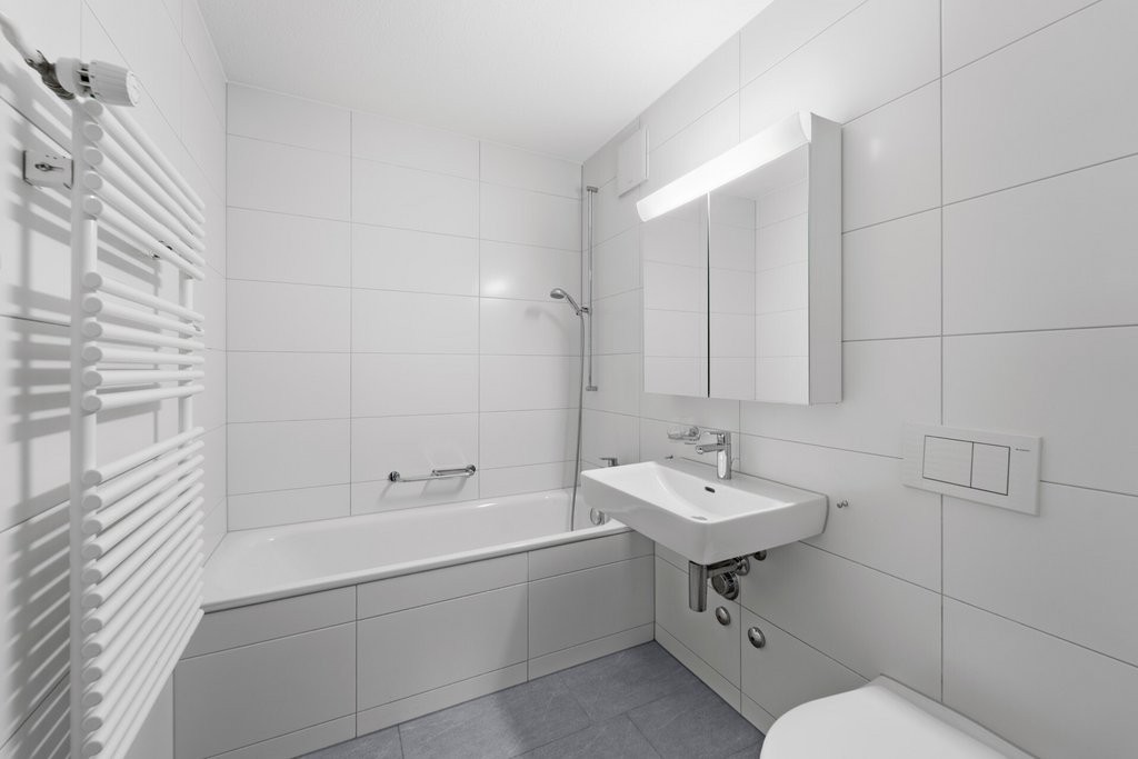 3 ½ rooms apartment, Foto 5 von 9