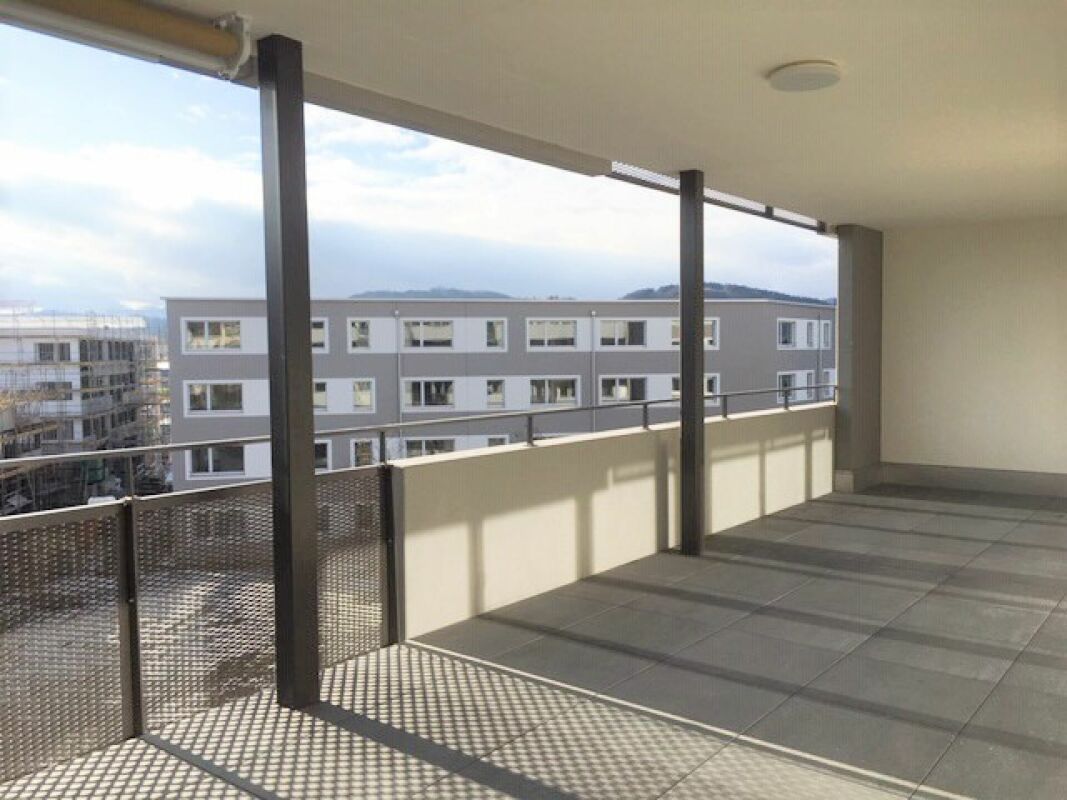 2 ½ rooms apartment, Foto 6 von 6