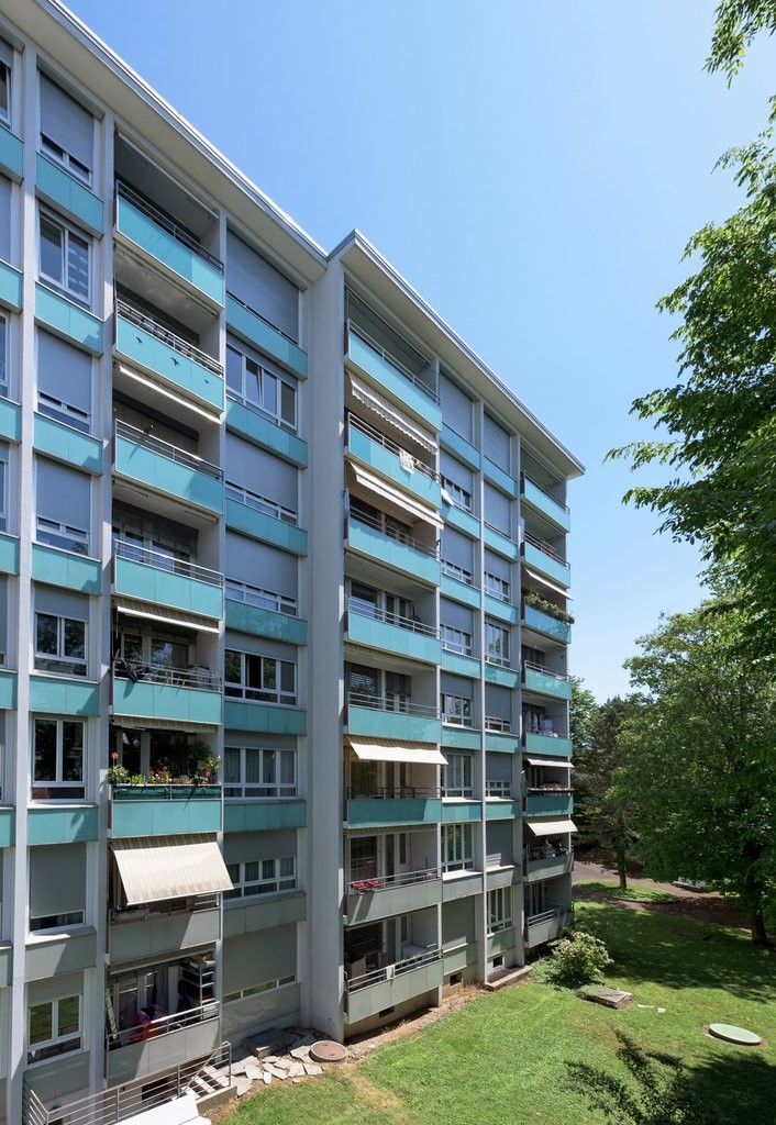 3 ½ Zimmer Wohnung, Foto 1 von 10