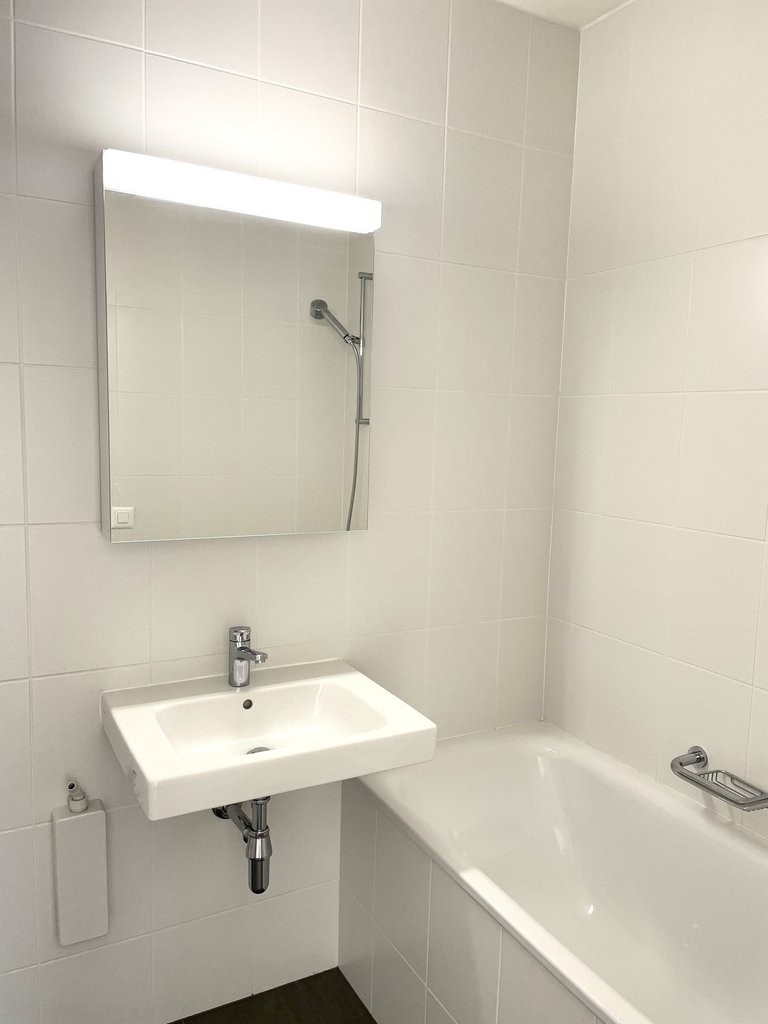 3 ½ Zimmer Wohnung, Foto 8 von 10