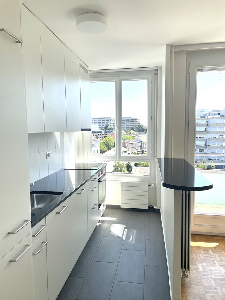 3 ½ Zimmer Wohnung, Foto 3 von 10