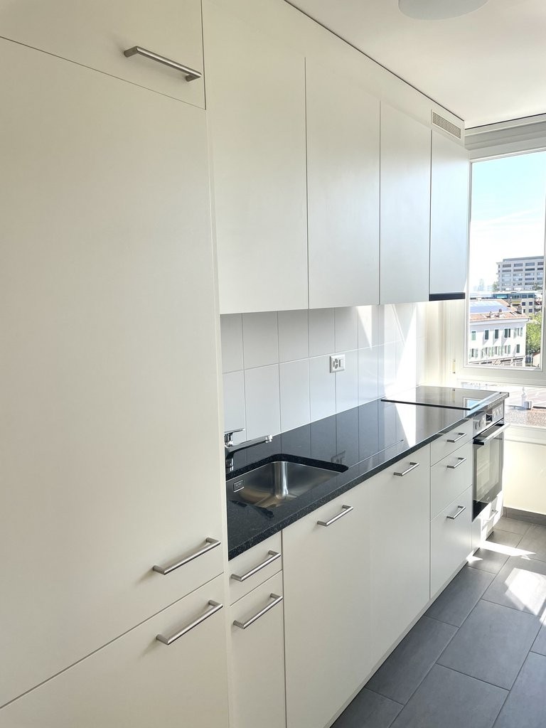 3 ½ Zimmer Wohnung, Foto 4 von 10