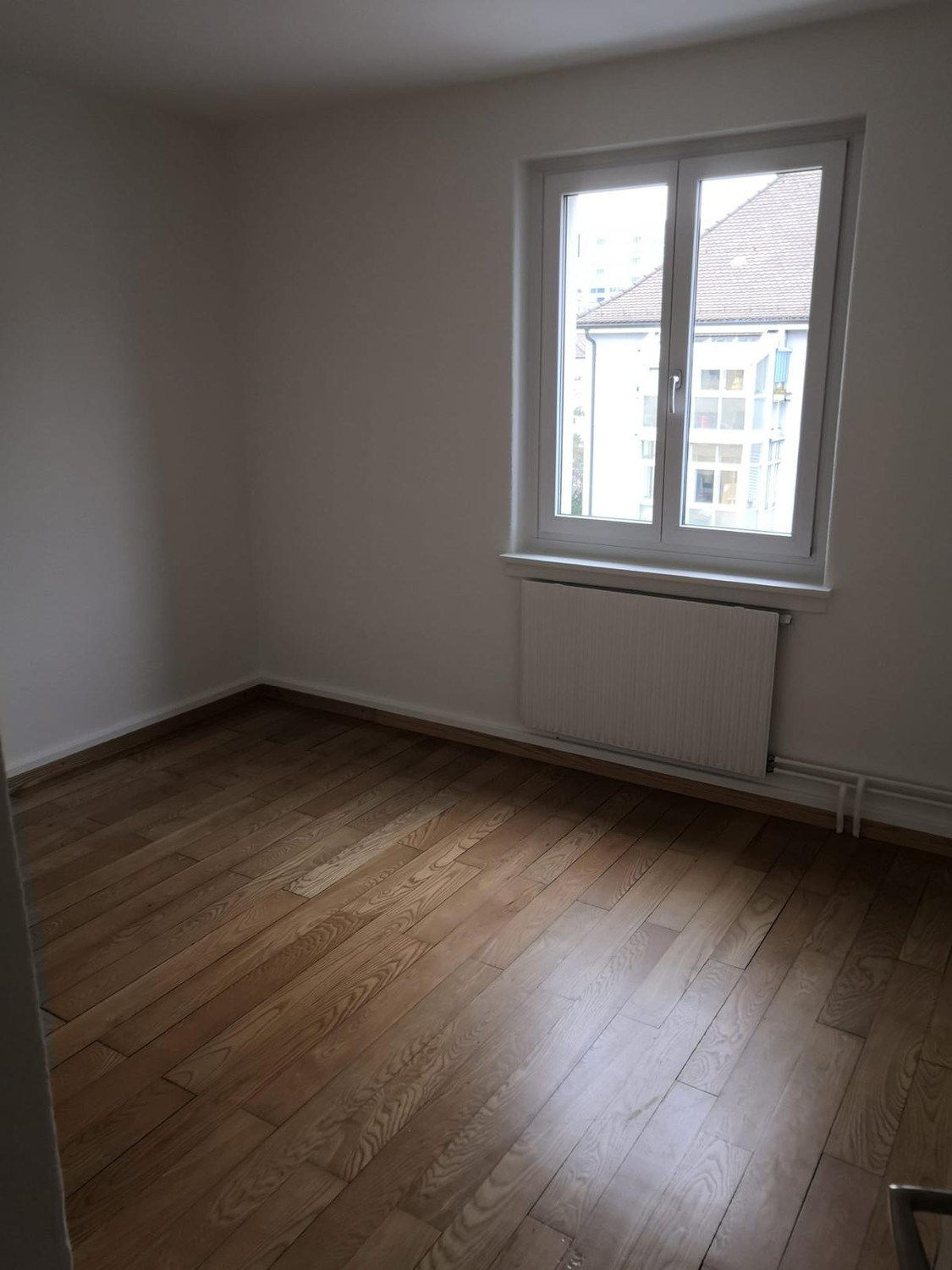 Room in a shared flat, Foto 1 von 2