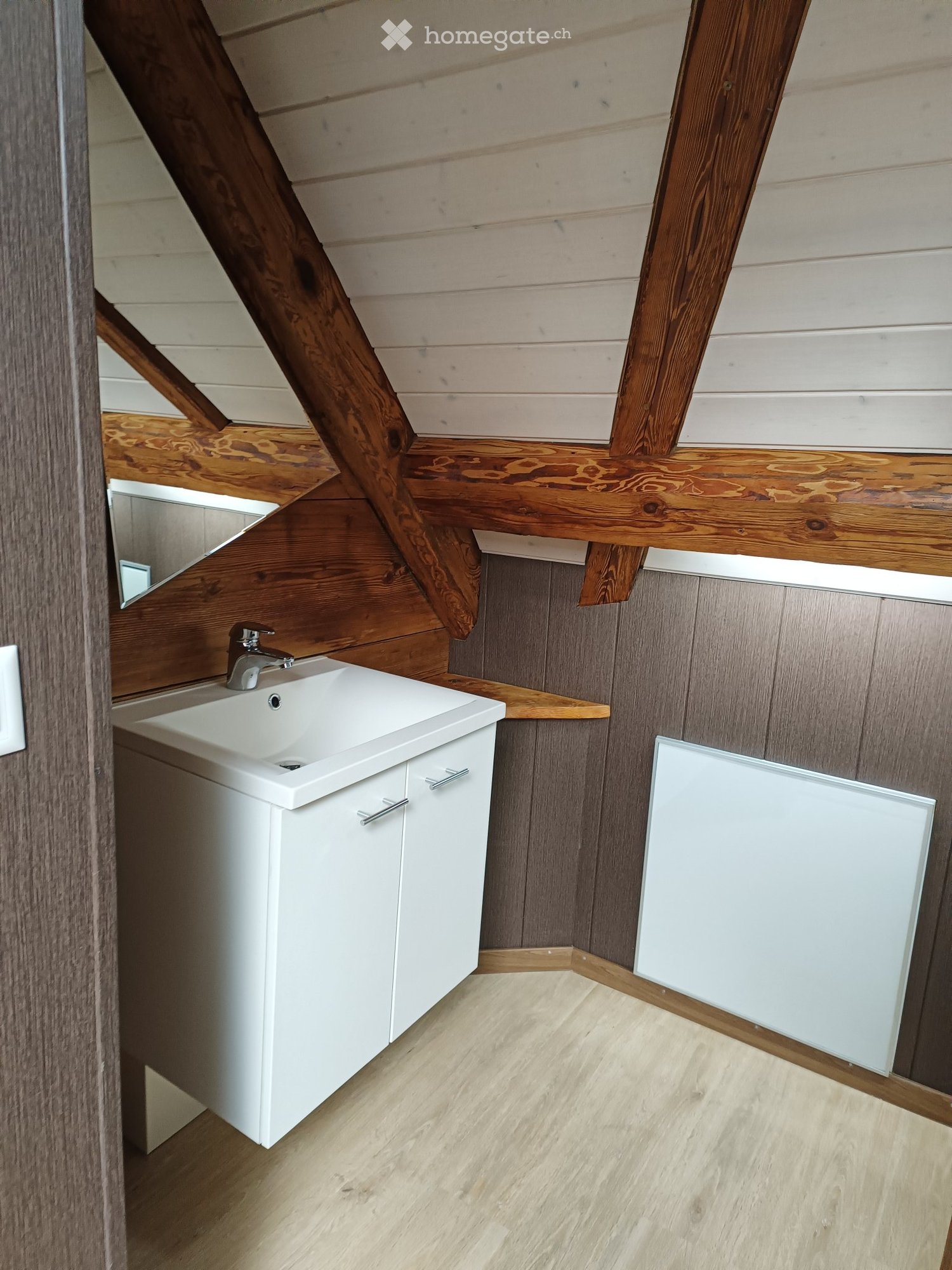 1 room apartment, Foto 4 von 5