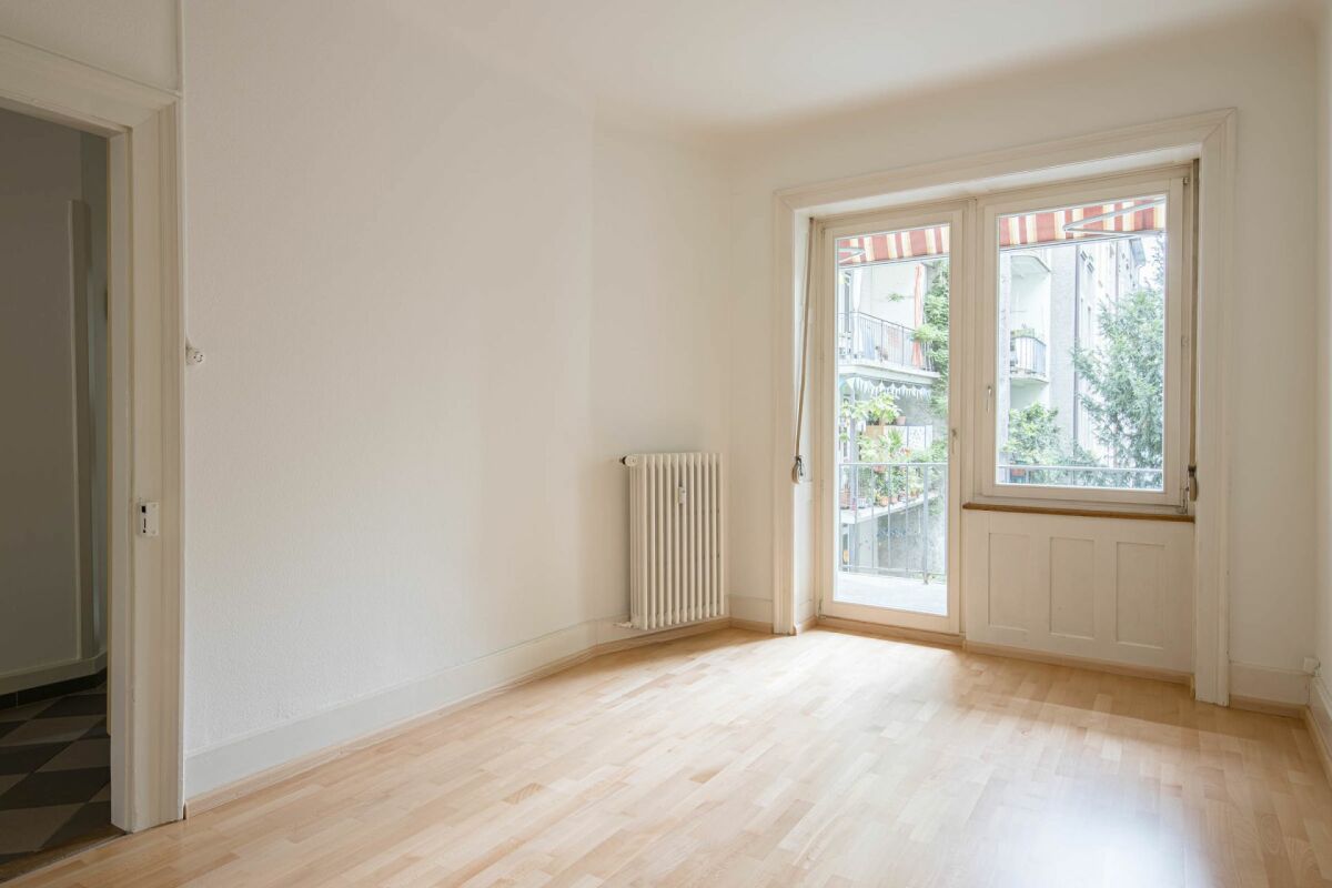 3 rooms apartment, Foto 6 von 10