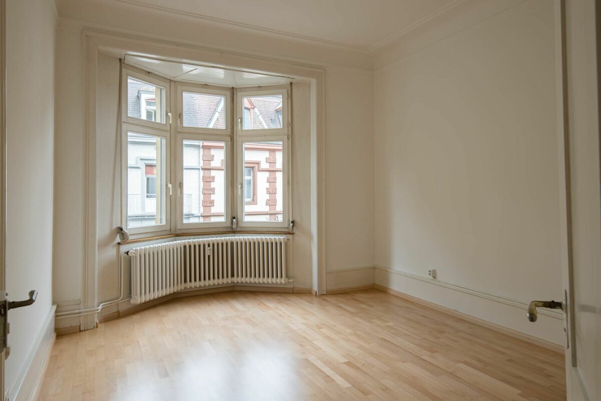 3 rooms apartment, Foto 1 von 10