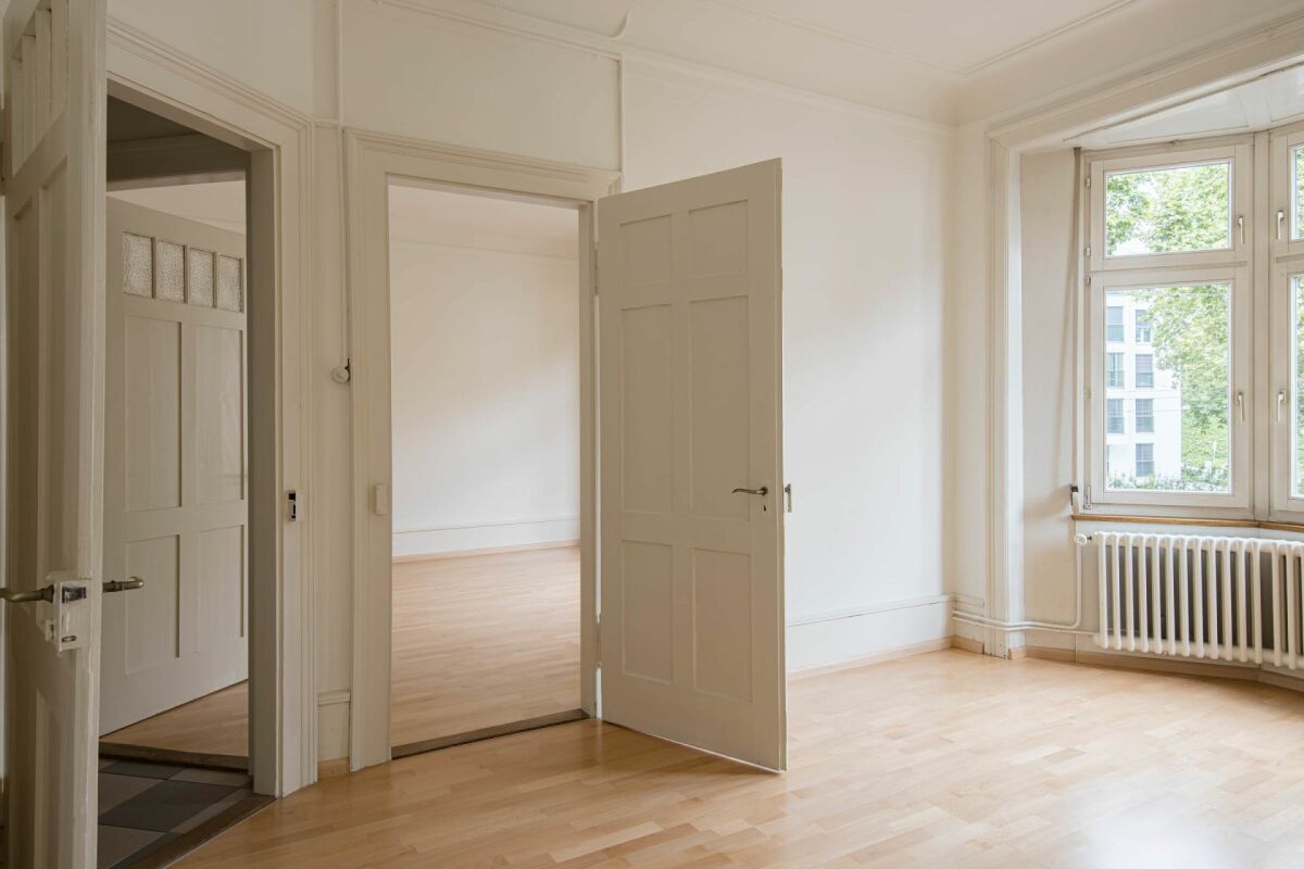 3 rooms apartment, Foto 4 von 10