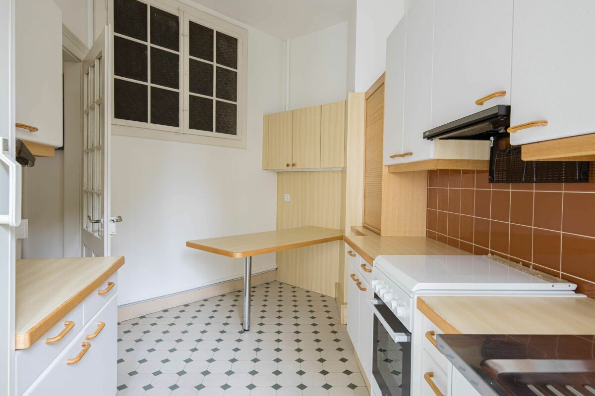 3 rooms apartment, Foto 9 von 10
