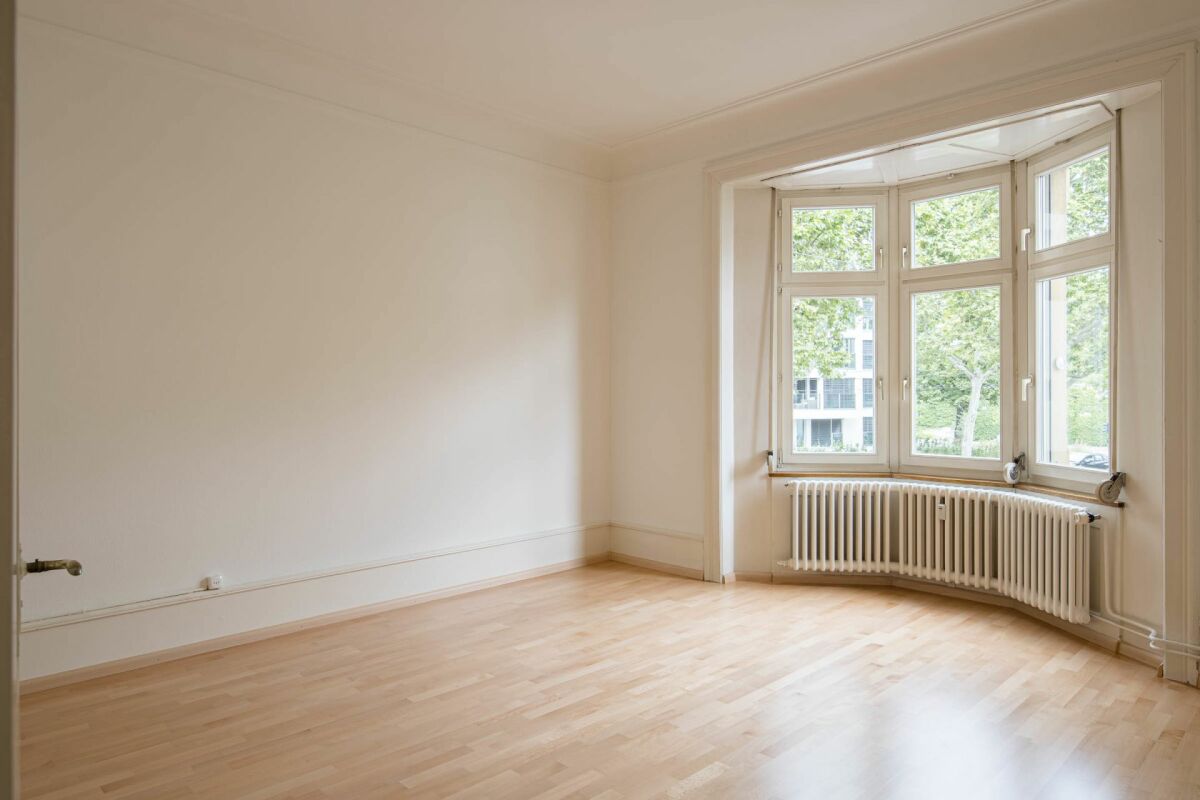 3 rooms apartment, Foto 5 von 10