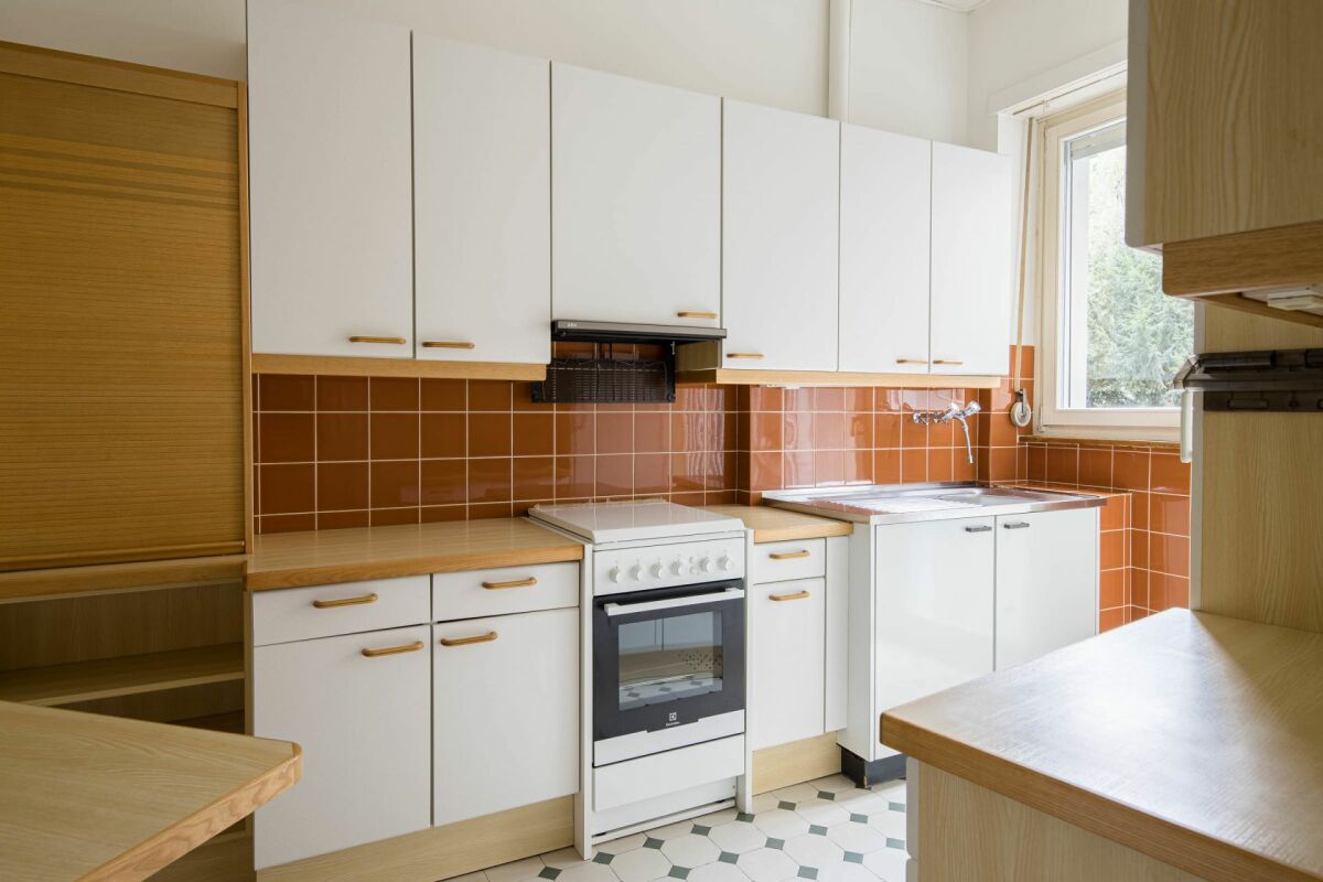 3 rooms apartment, Foto 8 von 10